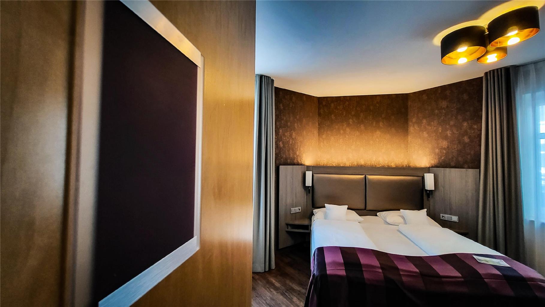 Best Western Plus Hotel Willingen, Briloner Strasse 56 in Willingen