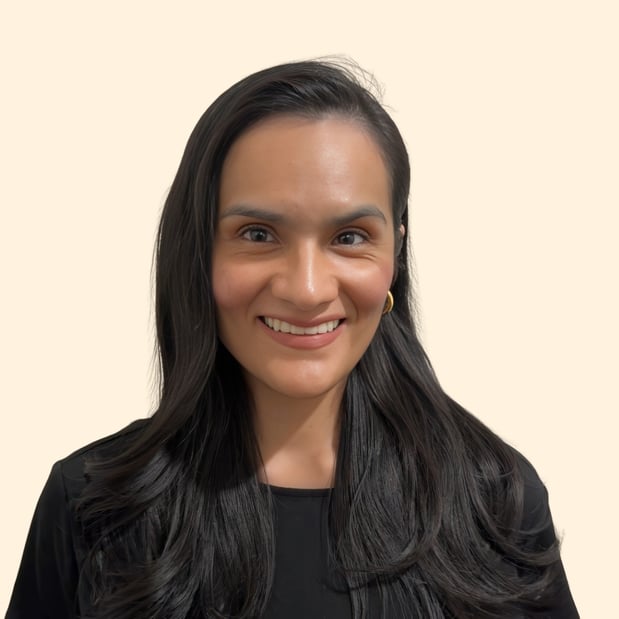 Images Ms. Daniela Michel, Counselor