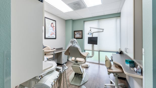 Images Gentle Dental Oregon City