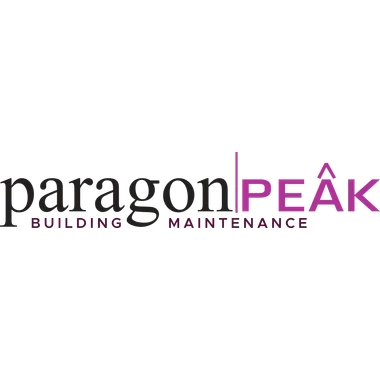 Paragon Peak