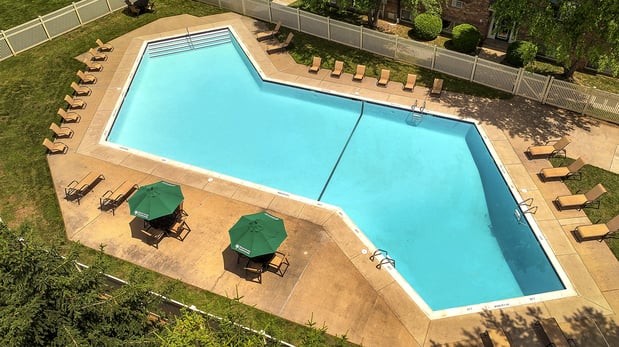 Images Mill Creek Village Apartments