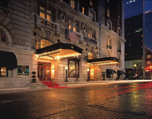 Images The Seelbach Hilton Louisville