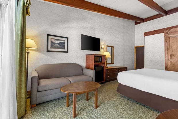 Images Best Western Adirondack Inn