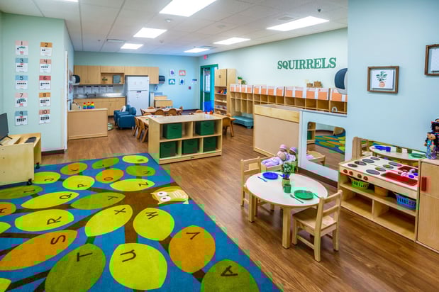 Images The Goddard School of Manchester