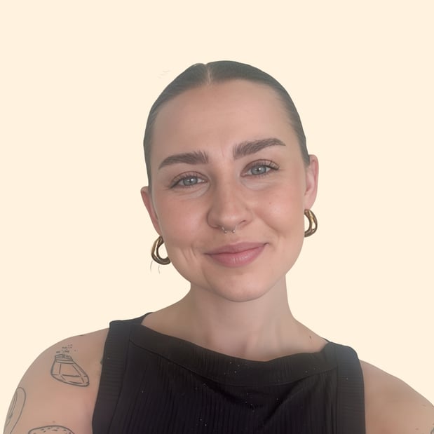 Images Laine Miller, Counselor