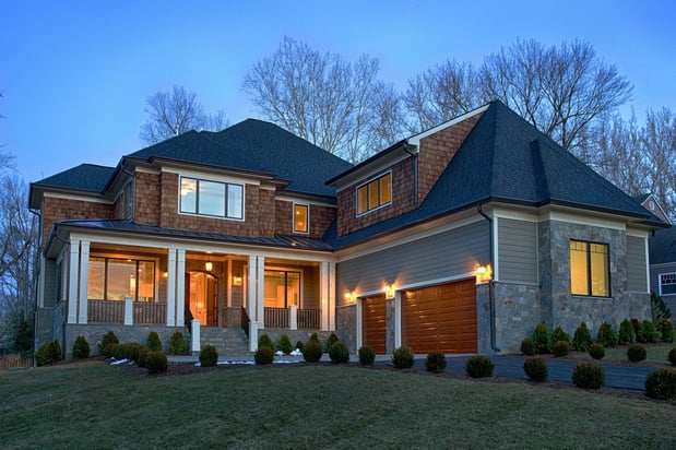 Images HP Design and Build