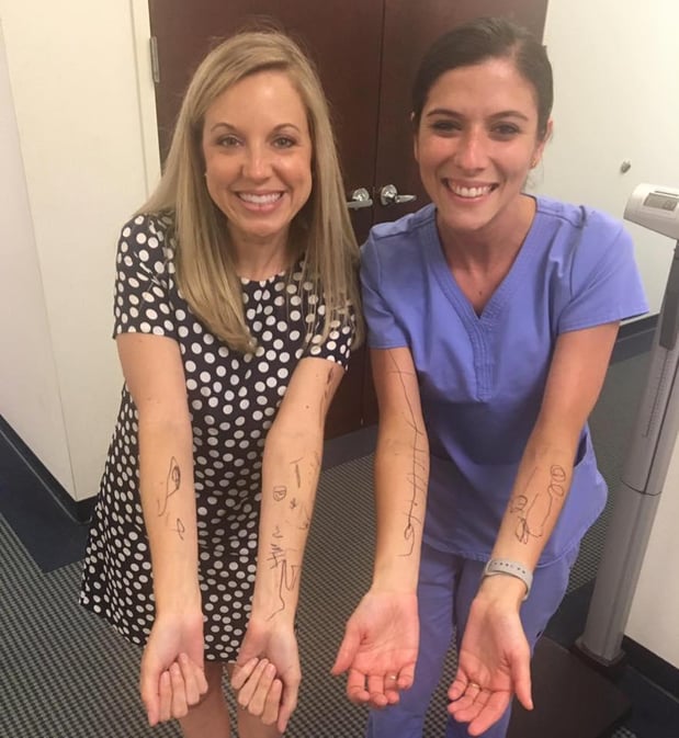 Images Carolina Asthma & Allergy Center - Ballantyne