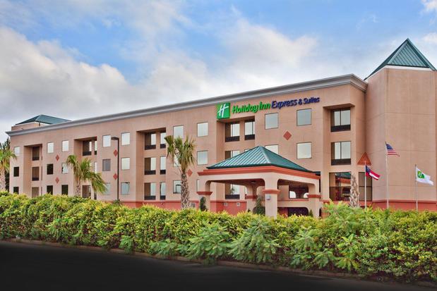 Images Holiday Inn Express & Suites Lawrenceville by IHG