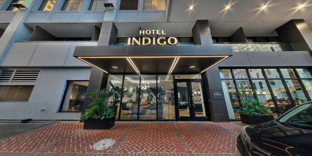 Images Hotel Indigo New Orleans - French Quarter, an IHG Hotel