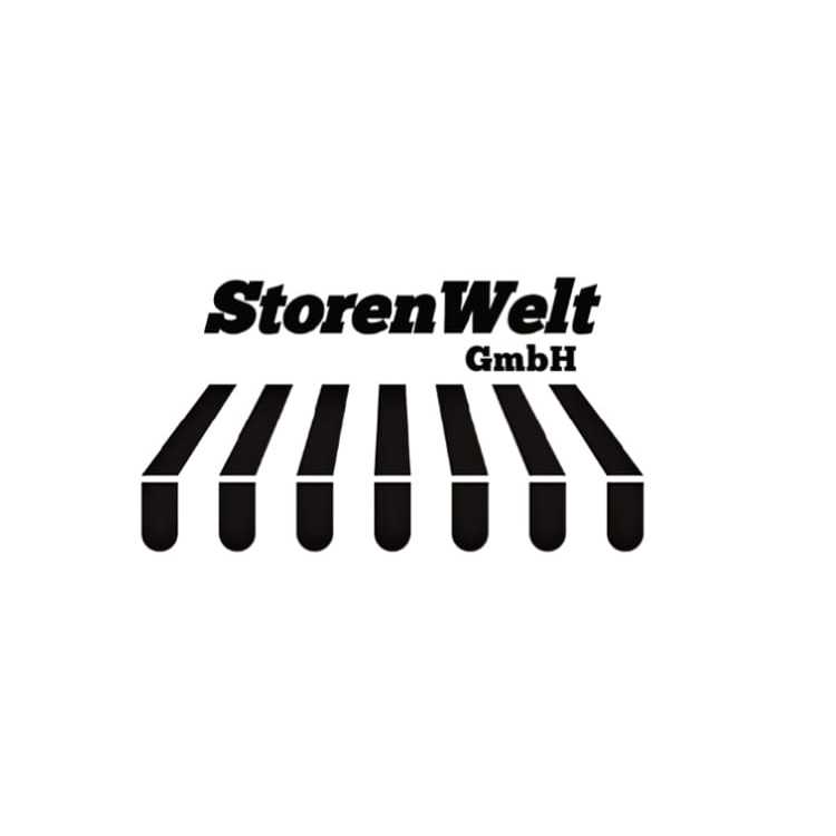 Storen Welt GmbH Logo