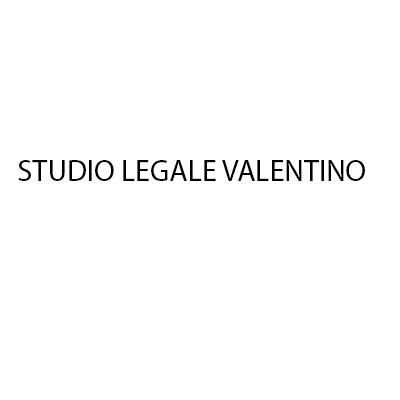 Studio Legale Valentino Logo