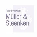 Kundenlogo Rechtsanwälte Müller und Steenken