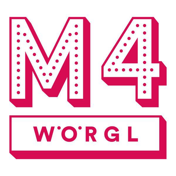 M4 Wörgl Logo