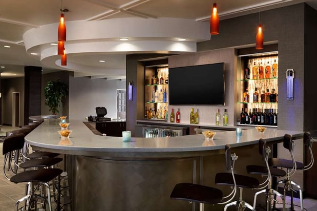 Images DoubleTree by Hilton Hotel Oklahoma City Airport