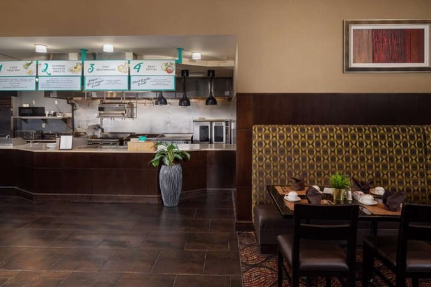 Images Embassy Suites by Hilton St. Louis Downtown