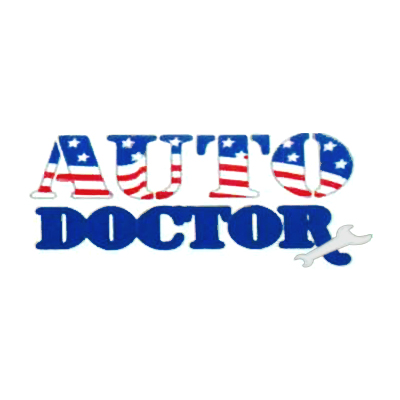 Auto Doctor Service Center Logo
