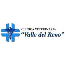 Clinica Veterinaria Valle del Reno Logo