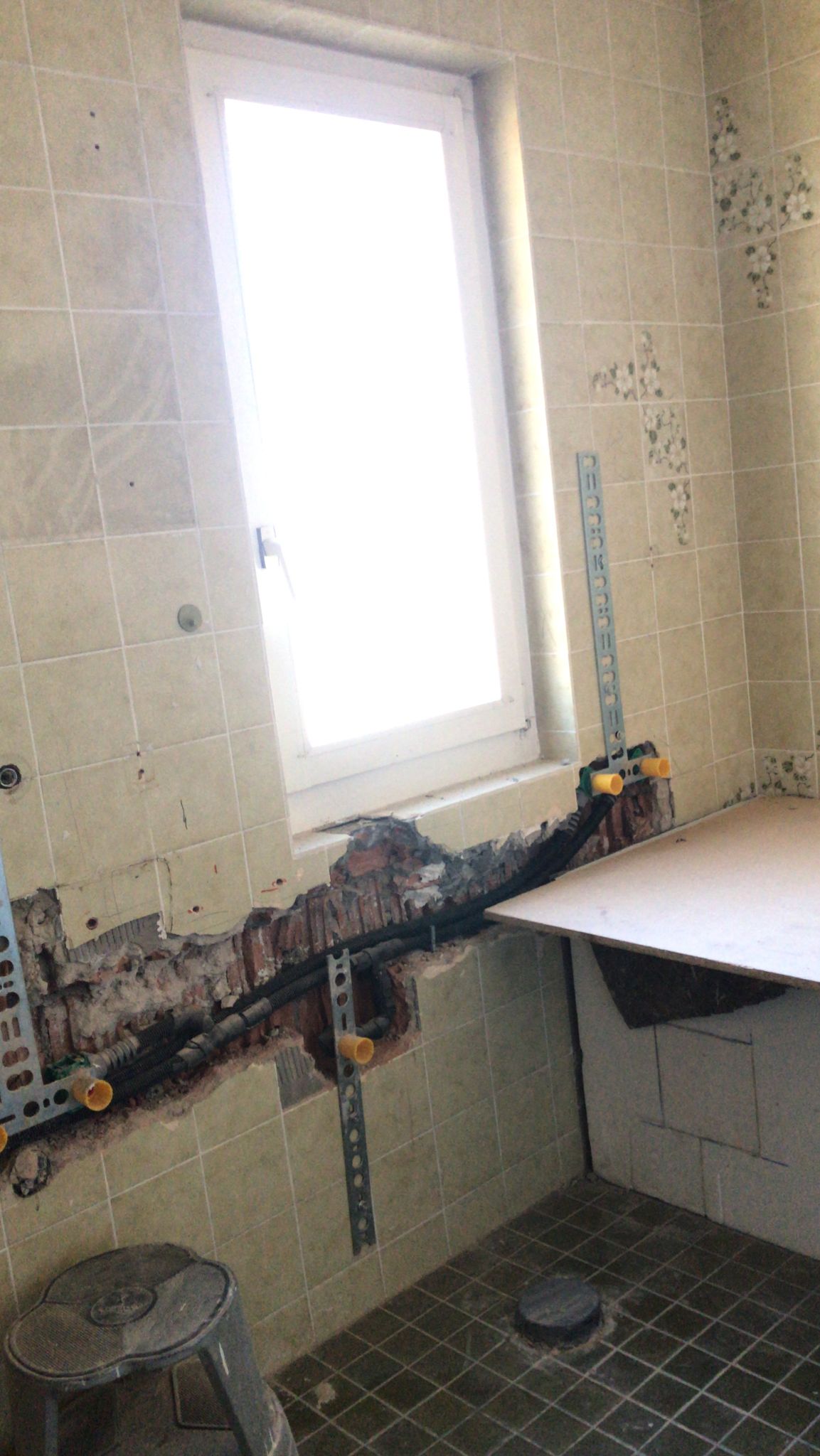 Bilder L. Wirz Haustechnik Sanitär und Heizung