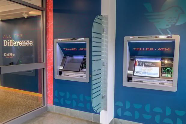 Images EastRise Credit Union