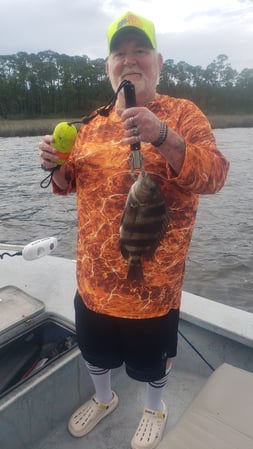 Images E-6 INSHORE FISHING ADVENTURES, LLC