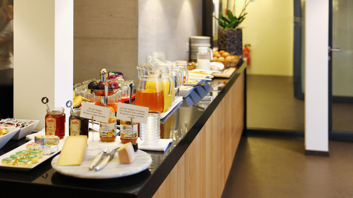 Hotel Testa Grigia, Bahnhofstrasse 21 in Zermatt