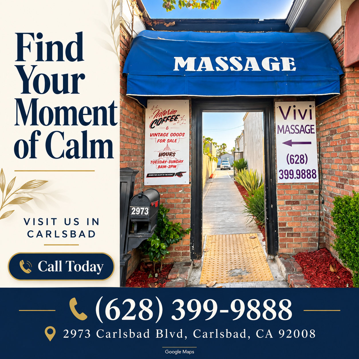 Vivi Massage