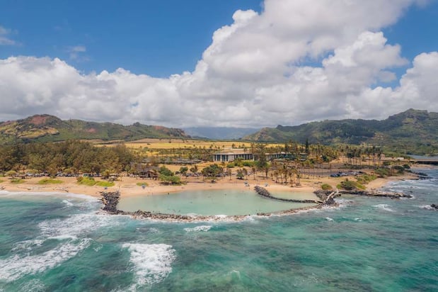 Images Hilton Garden Inn Kauai Wailua Bay