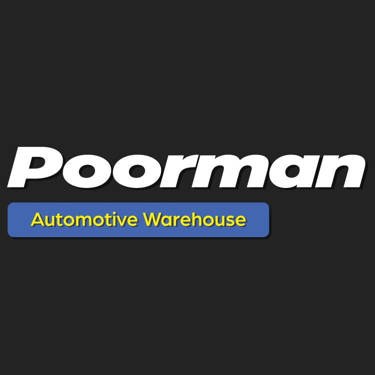 Poorman Auto Supply