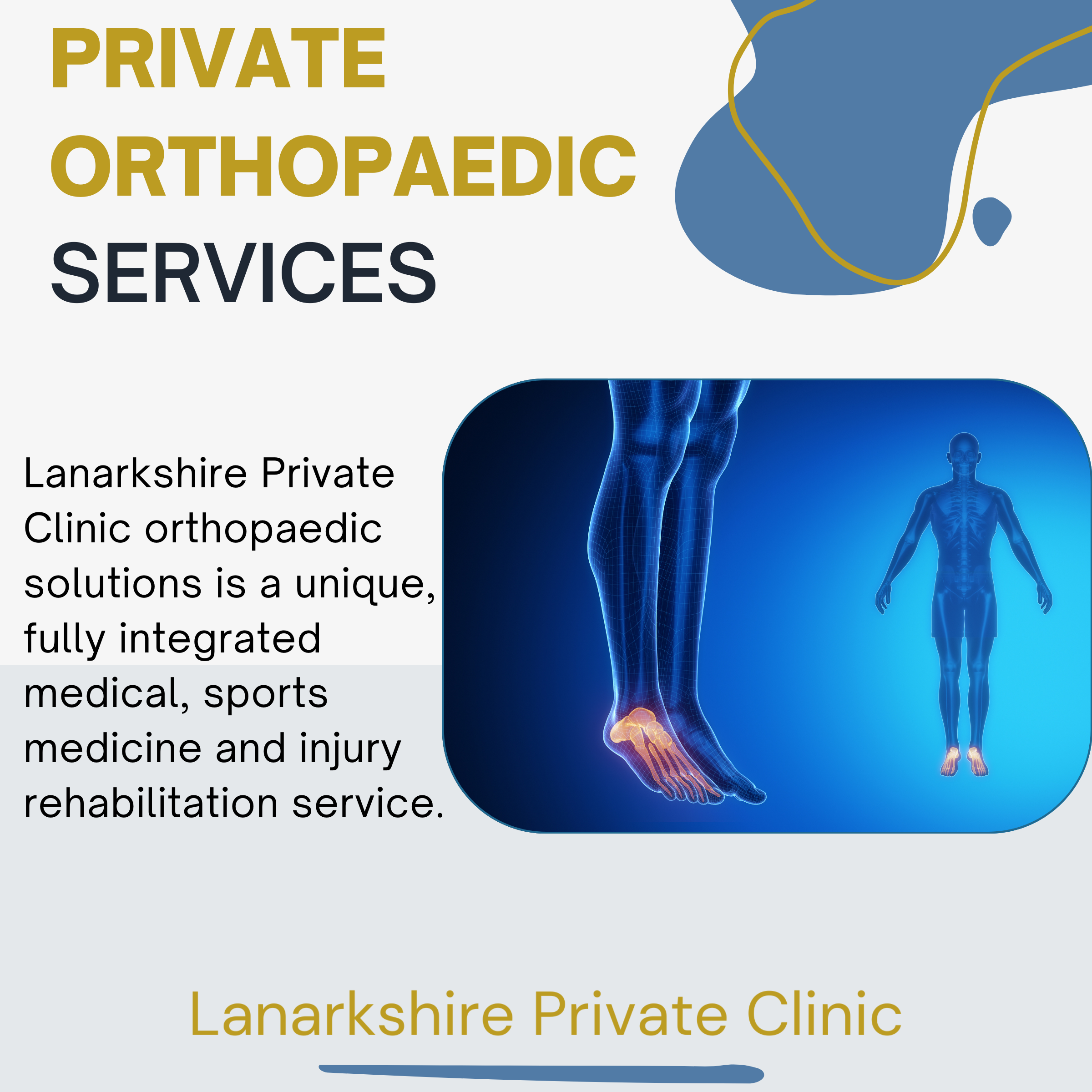 Images Lanarkshire Private Clinic