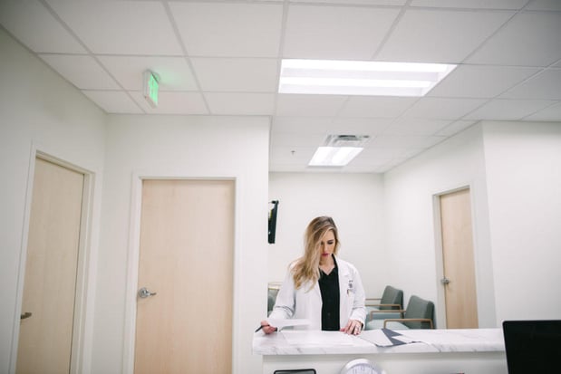 Images Ward Institute