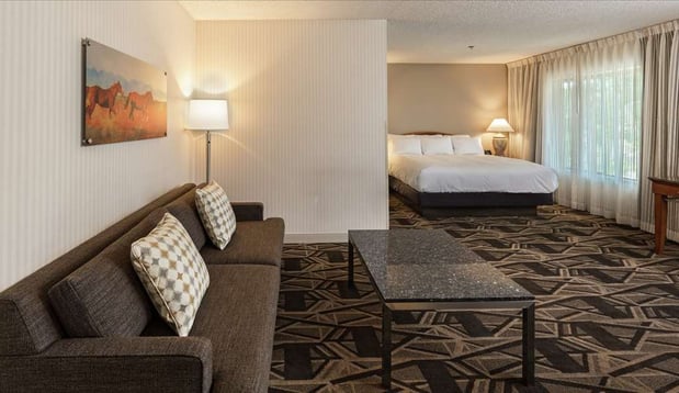 Images DoubleTree by Hilton Hotel Durango