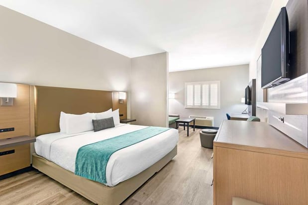 Images Best Western Plus Safford