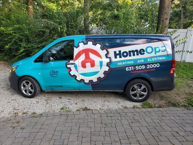Images HomeOps Electric