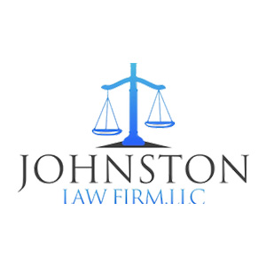 Johnston Law Firm, LLC Logo