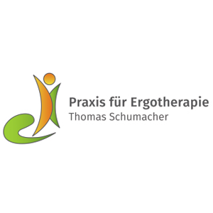 Logo Praxis für Ergotherapie Thomas Schumacher
