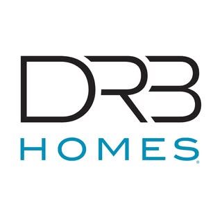 DRB Homes logo