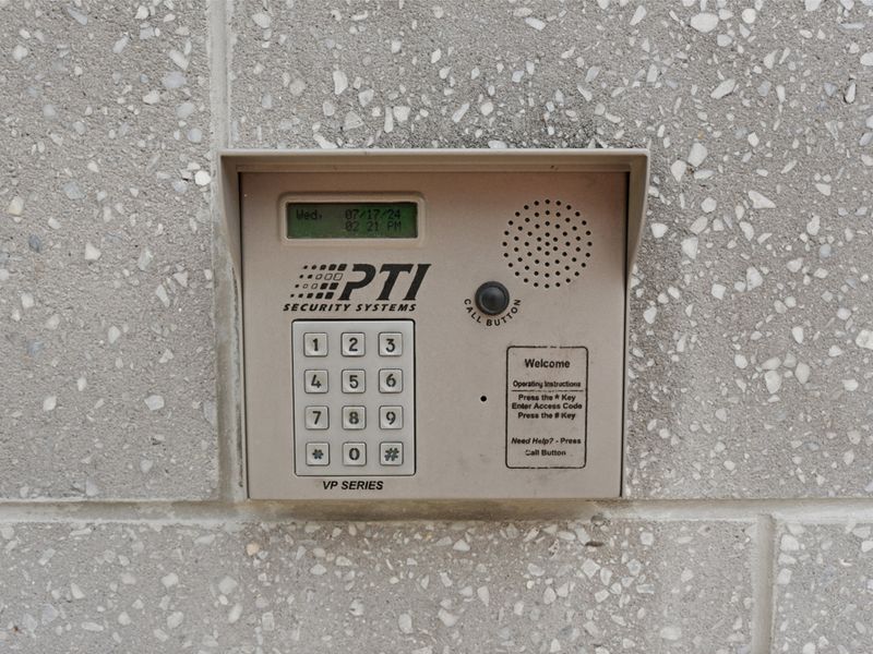 1876 - Keypad