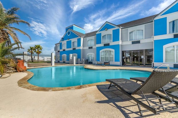 Images Best Western Port Lavaca Inn
