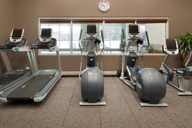 Images Embassy Suites by Hilton Chicago Naperville