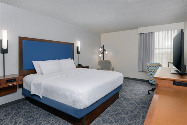 Images Hampton Inn Buffalo-Airport/Galleria Mall