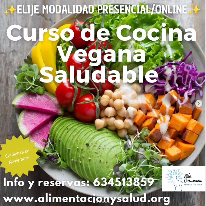 Images Mila Casanova - Nutrición Holística y Naturopatía