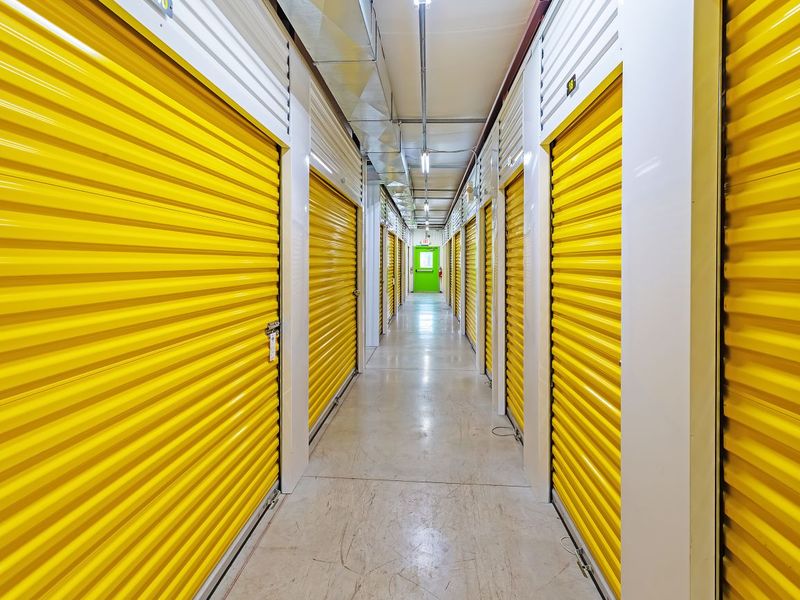 Interior Units