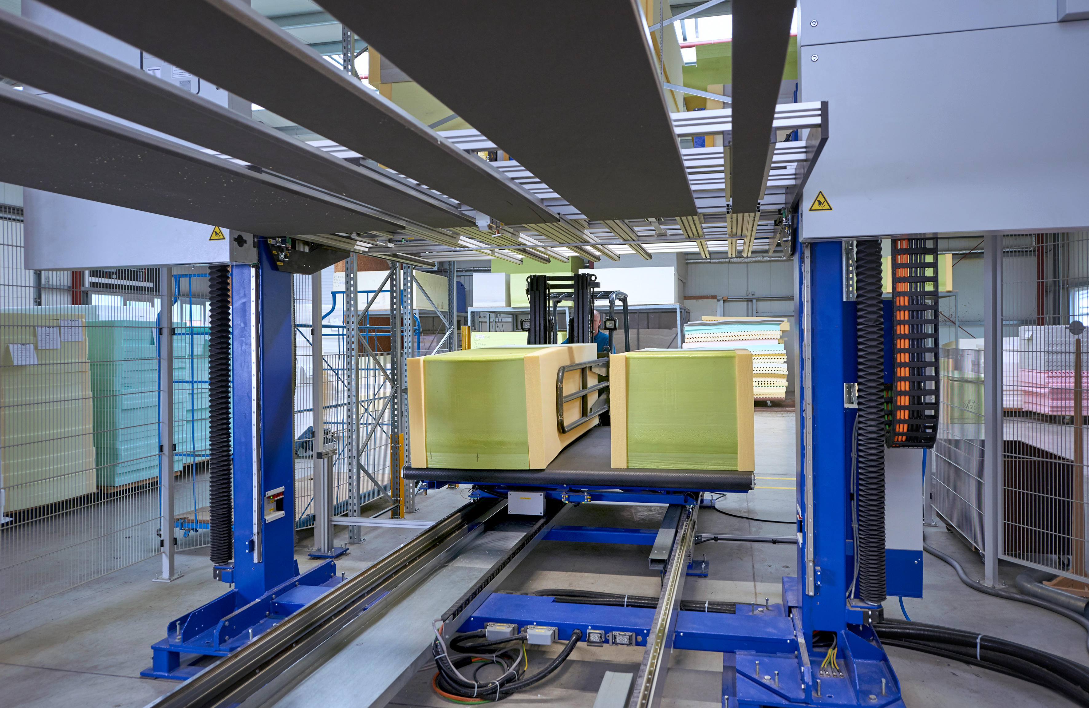 WULFF MED TEC GmbH, Hennstedter Strasse 3 in Fedderingen