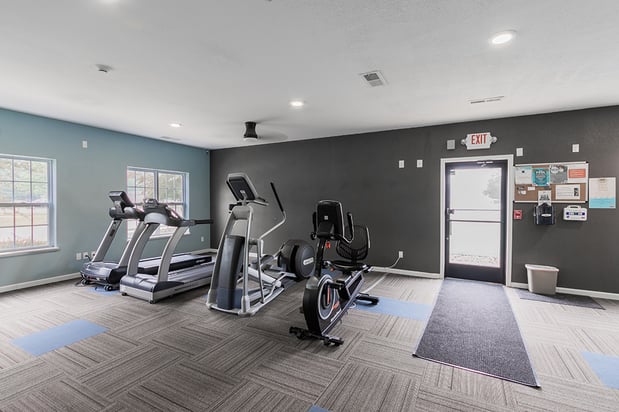 Images Somerset Park Apartments