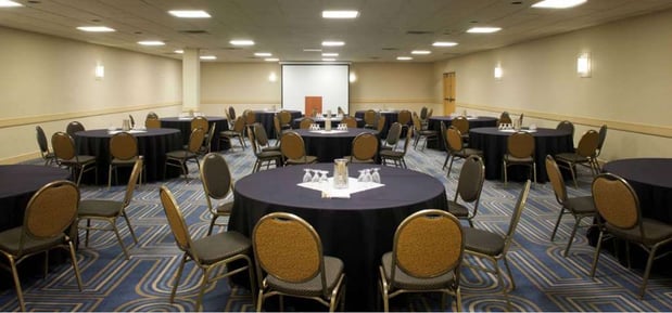 Images DoubleTree by Hilton Hotel Bloomington - Minneapolis South