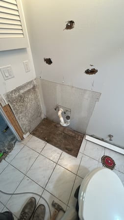 Images Voda Cleaning & Restoration