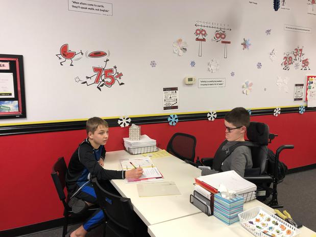 Images Mathnasium