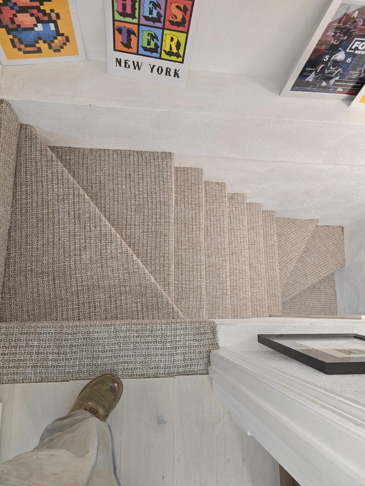 Floor Coverings International South Rhode Island Image