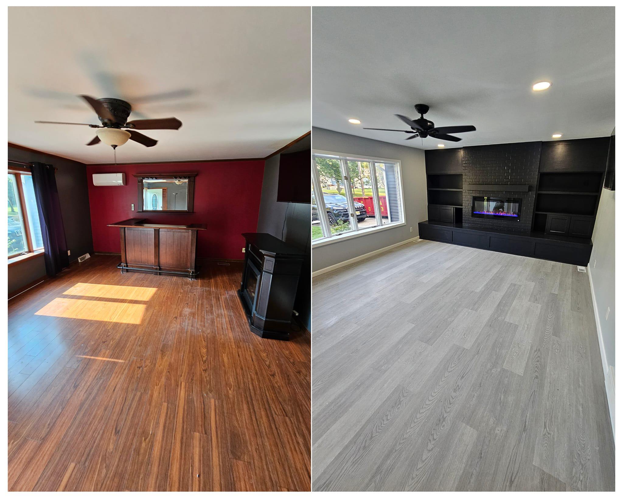 Brooks And Sons Construction Image