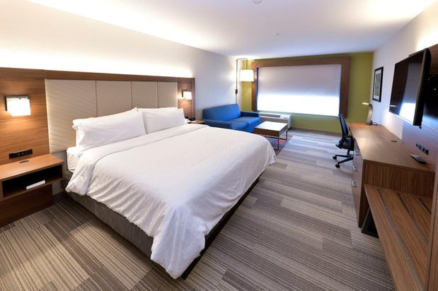 Images Holiday Inn Express & Suites Millersburg by IHG